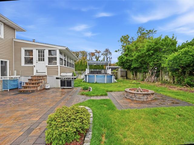 House for sale in Babylon, New York