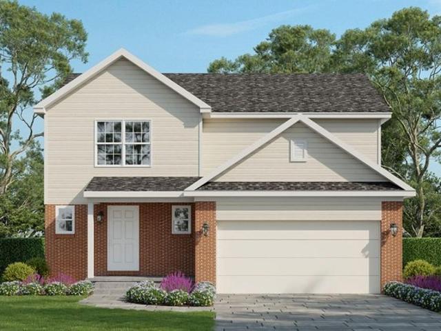 House for sale in Pontiac, Michigan