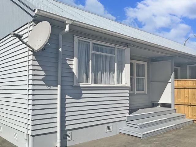 Apartment for rent in Bulls, Rangitīkei District
