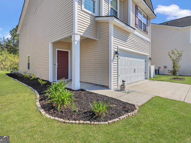 House for sale in Allenhurst, Georgia