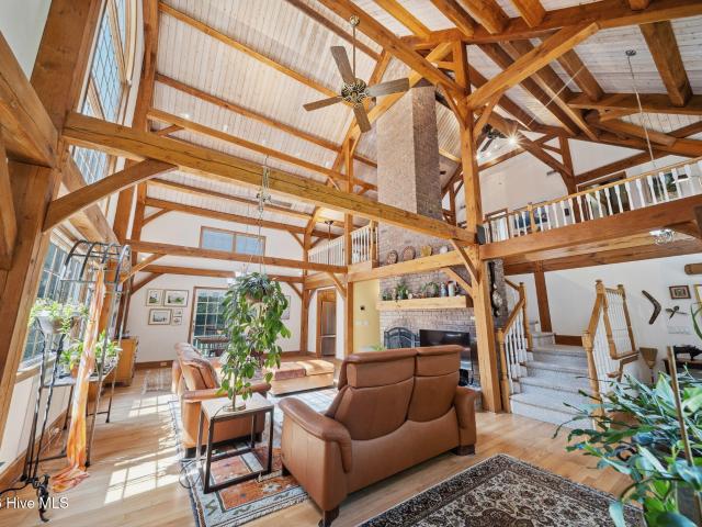 House for sale in North Carolina