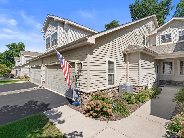 Condo for sale in Slinger, Wisconsin