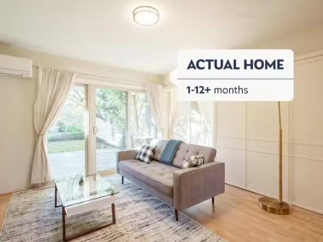 Apartment for rent in Sunnyvale