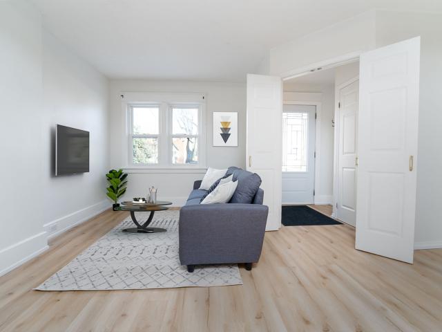 Apartment for rent in Mulhurst Bay, Ontario