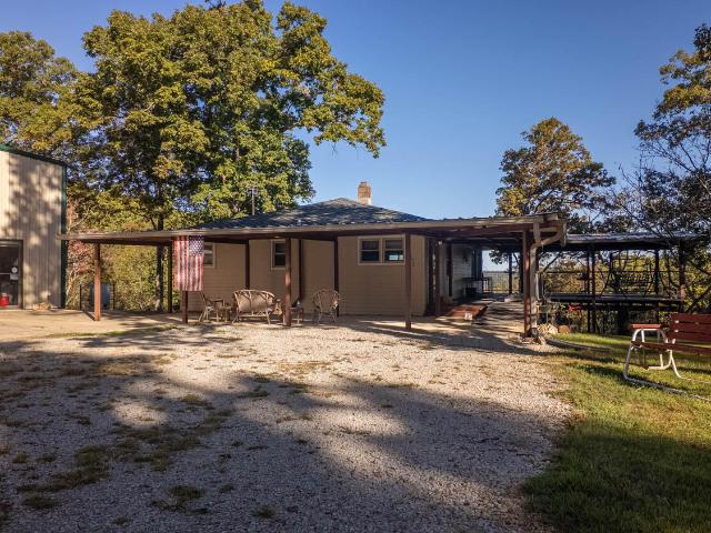 House for sale in Missouri