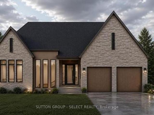 House for sale in Arva, Ontario