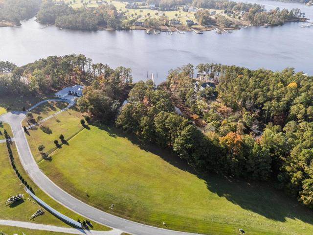 Land for sale in Oriental, North Carolina