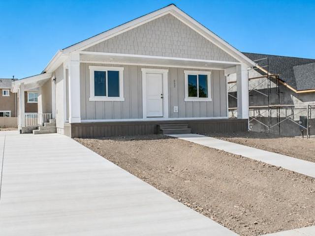 House for sale in Nephi, Utah