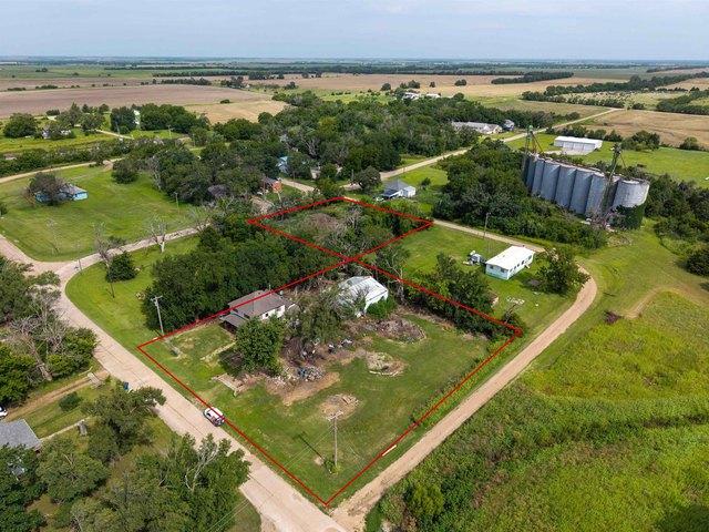 House for sale in Kansas