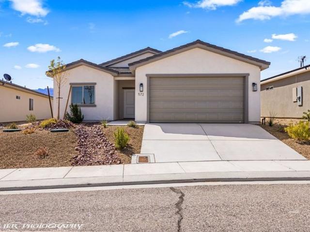 House for sale in Littlefield, Arizona