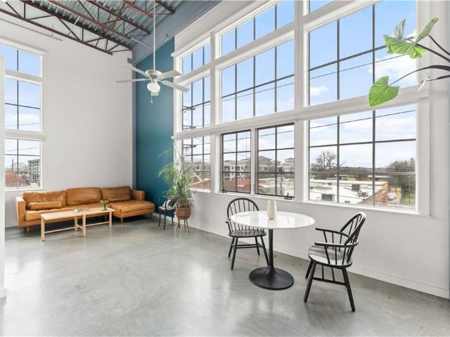Condo for sale in Atlanta, Georgia