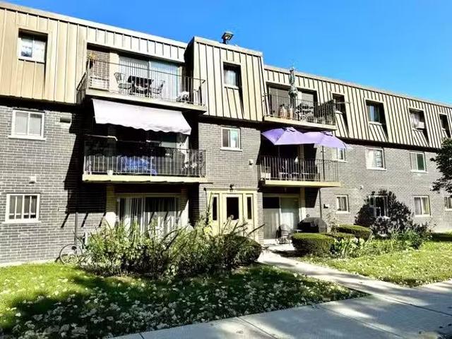 Condo for sale in Mount Prospect