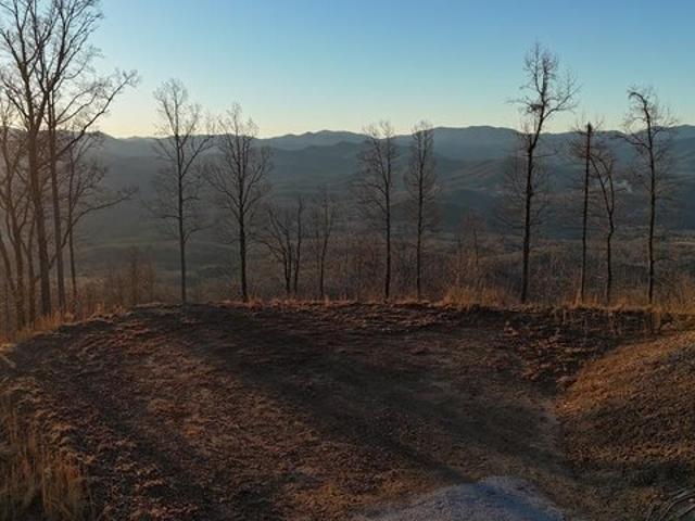Land for sale in Franklin, North Carolina