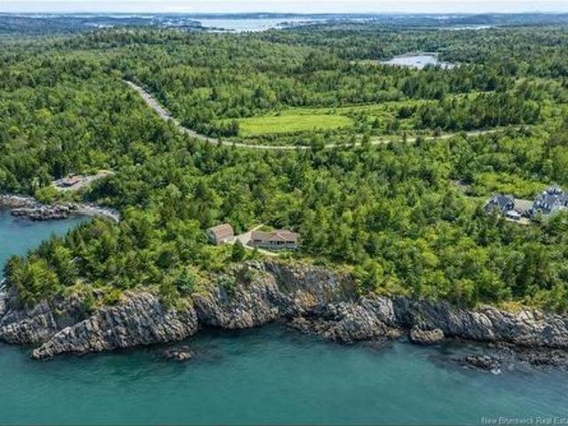 House for sale in Charlotte, New Brunswick