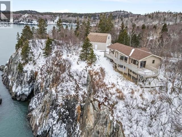 House for sale in Charlotte, New Brunswick