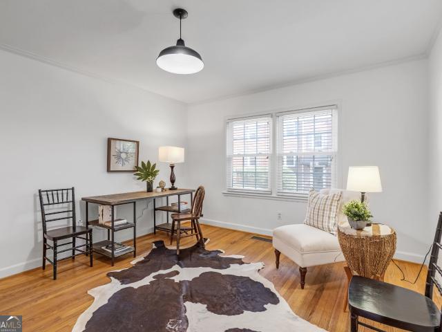 Condo for sale in Atlanta, Georgia