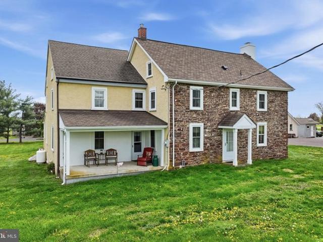 House for sale in Souderton, Pennsylvania