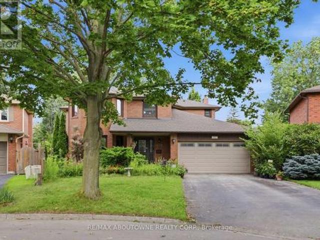 House for sale in Port Nelson, Burlington