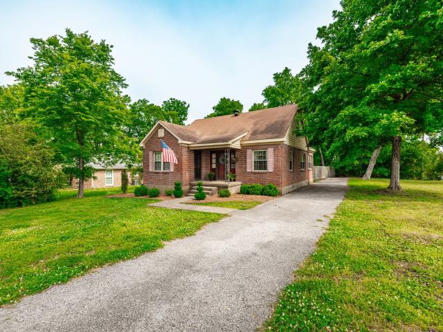 House for sale in Tennessee