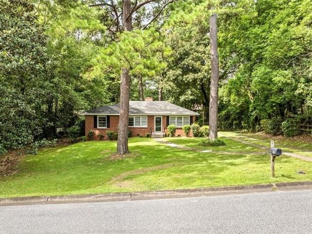House for sale in Auburn, Alabama