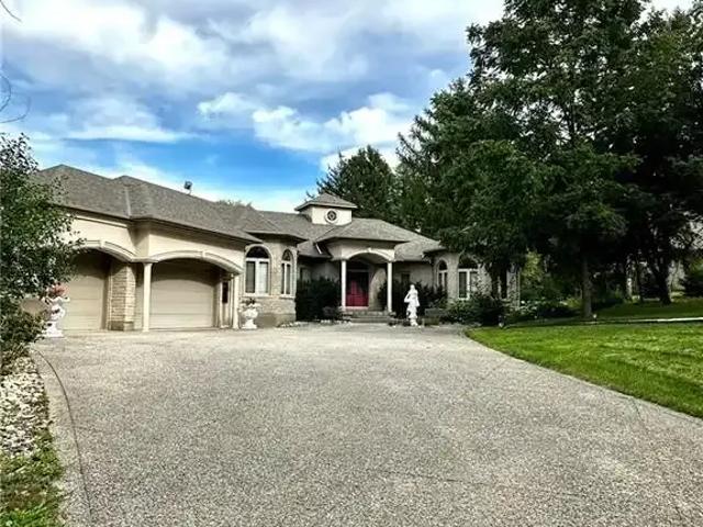 House for rent in Hidden Valley, Kitchener