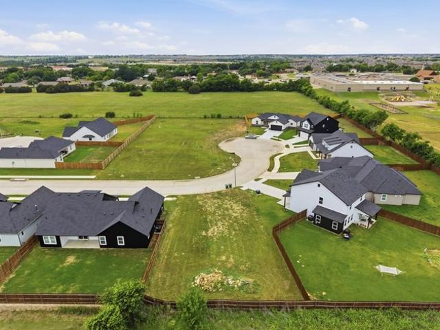 Land for sale in Johnson, Texas