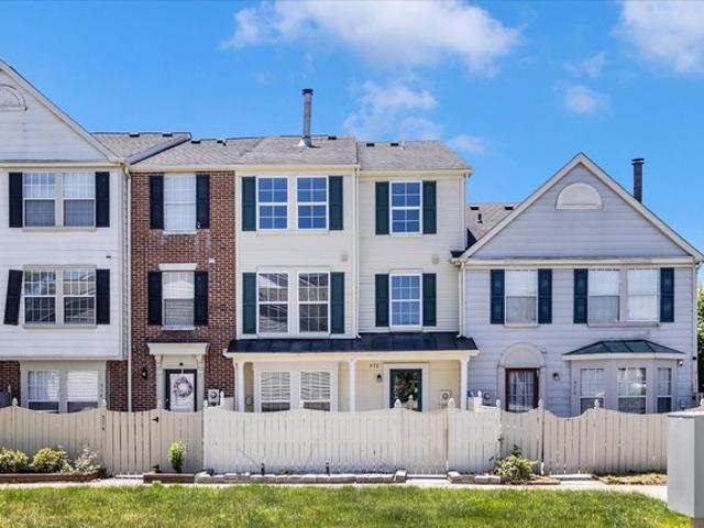 Townhouse for sale in Frederick, Maryland