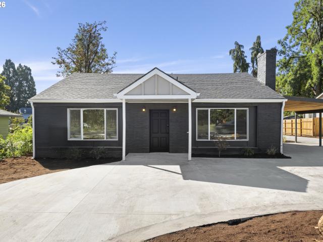 House for sale in Elyville, Oregon City