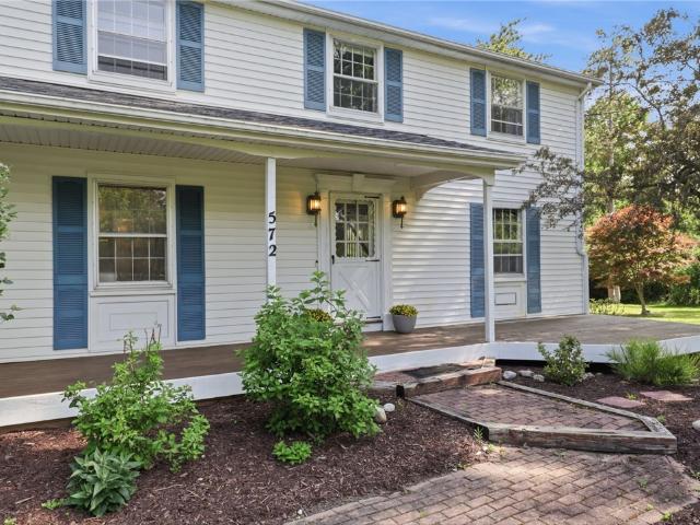 House for sale in Rush, New York