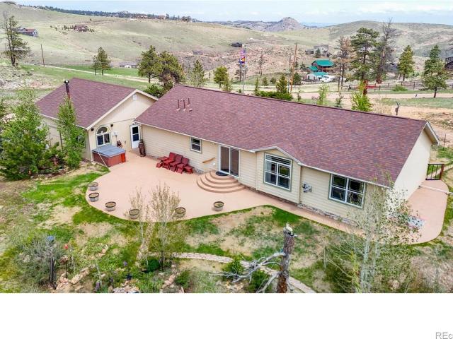 House for sale in Livermore, Colorado