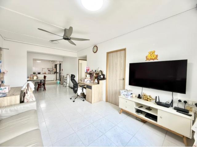 Apartment for sale