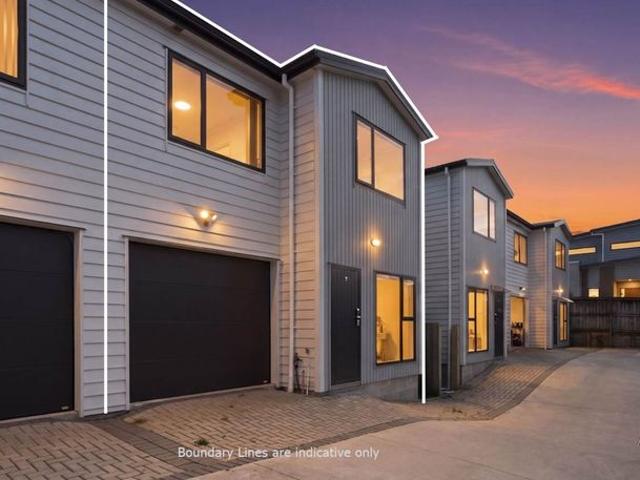 House for rent in Manukau, Ōtara-Papatoetoe