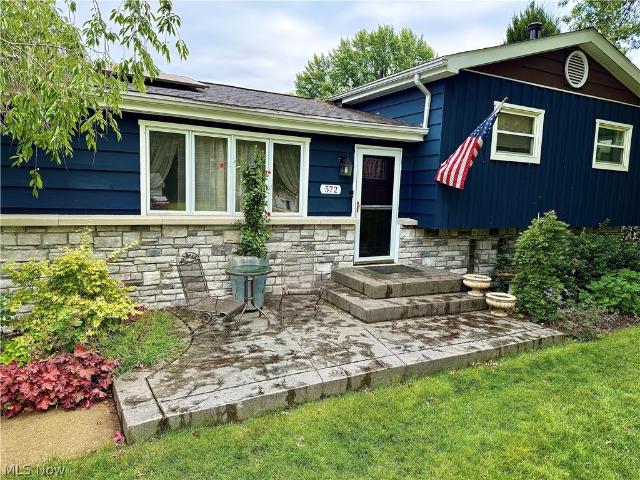 House for sale in Summit, Ohio