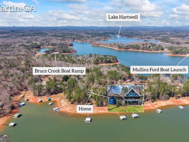 House for sale in Martin, Stephens County