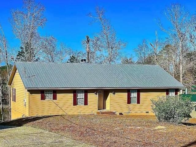 House for sale in Shorterville, Alabama