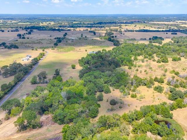Land for sale in Limestone, Texas