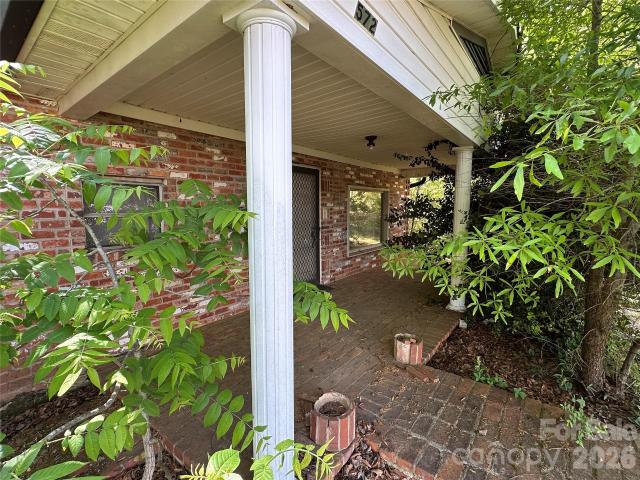 House for sale in Rutherford, North Carolina
