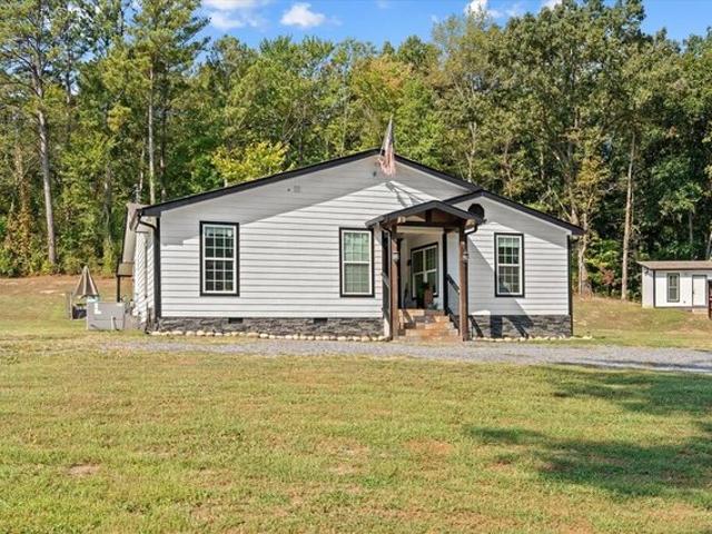 House for sale in Dalton, Georgia