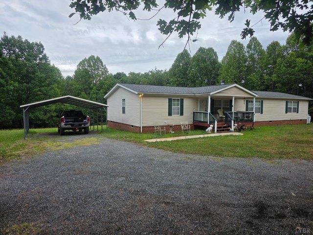 House for sale in Virginia