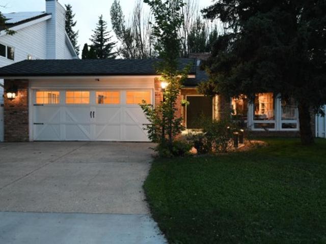 House for sale in Wedgewood, Alberta