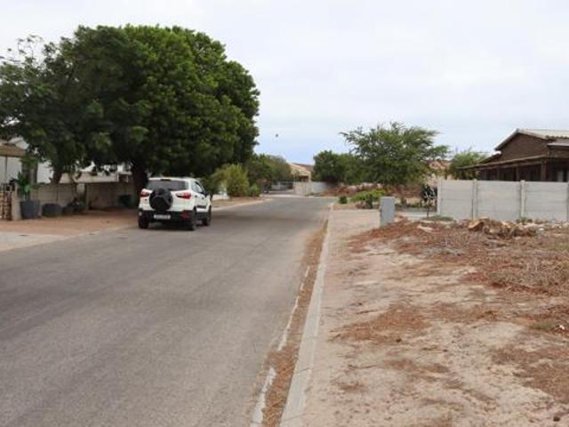 Land for sale in Western Cape