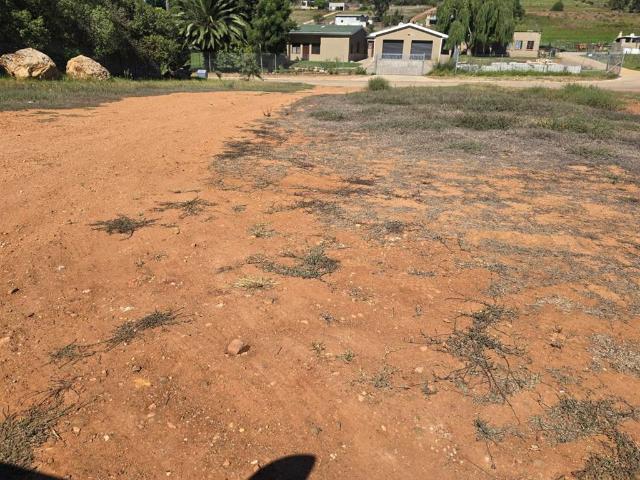 Land for sale in Groot Brak Rivier, Western Cape