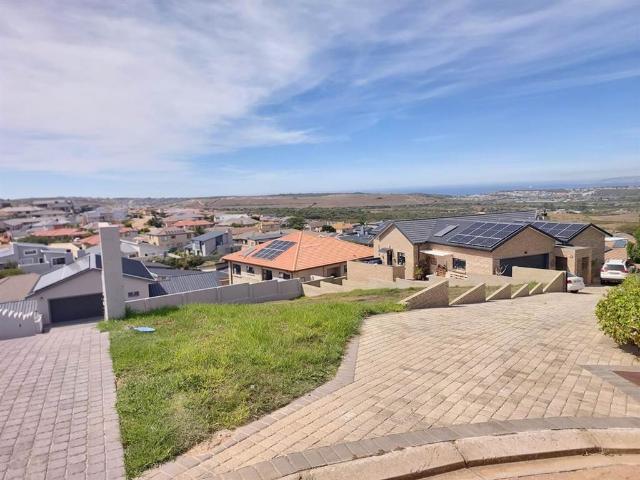 Land for sale in Groot Brak Rivier, Western Cape