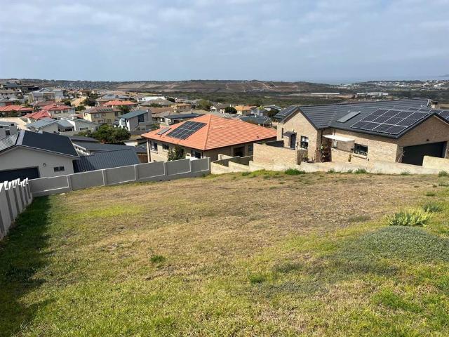 Land for sale in Groot Brak Rivier, Western Cape