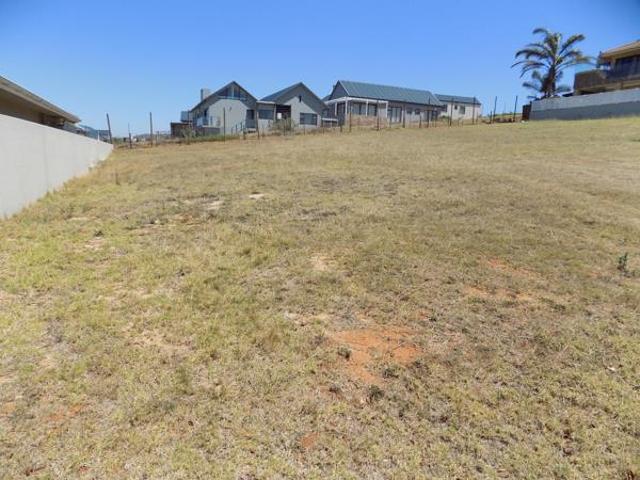 Land for sale in Groot Brak Rivier, Western Cape