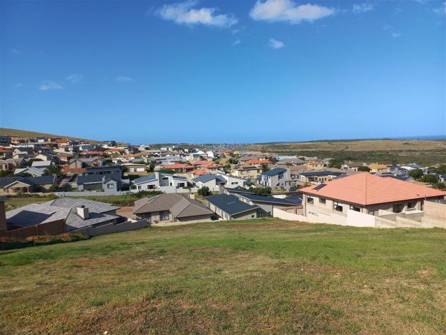Land for sale in Groot Brak Rivier, Western Cape