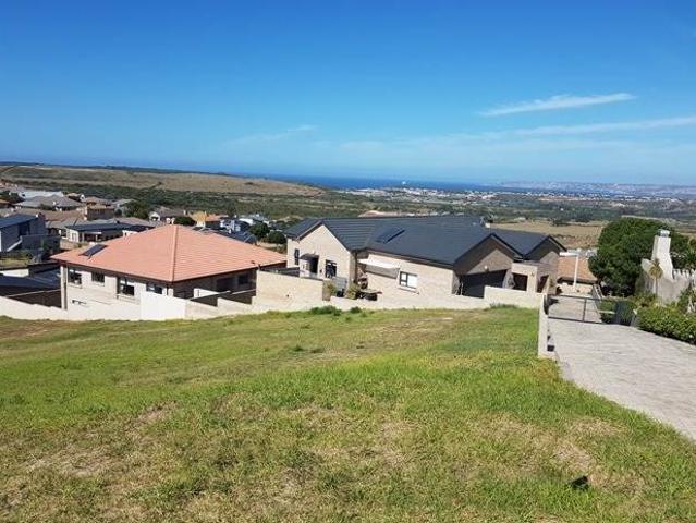 Land for sale in Groot Brak Rivier, Western Cape
