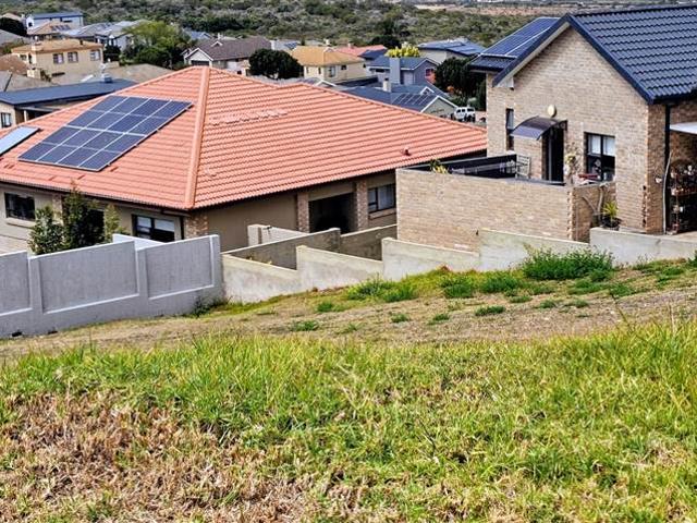 Land for sale in Groot Brak Rivier, Western Cape