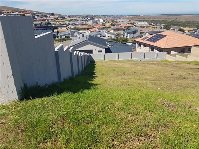 Land for sale in Groot Brak Rivier, Western Cape