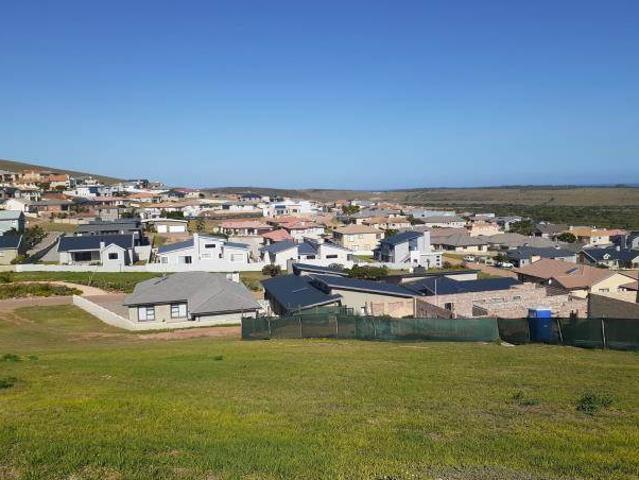 Land for sale in Groot Brak Rivier, Western Cape